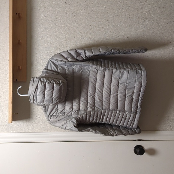 Patagonia Puffy Down Jacket - Picture 4 of 4